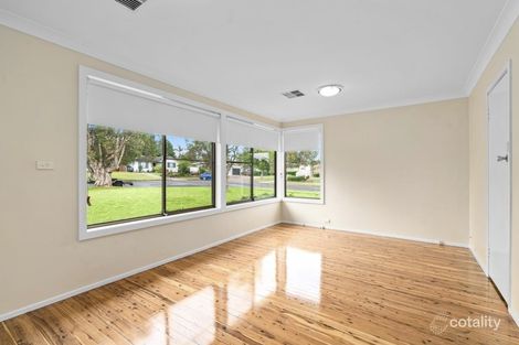Property photo of 3 Drake Place Blacktown NSW 2148
