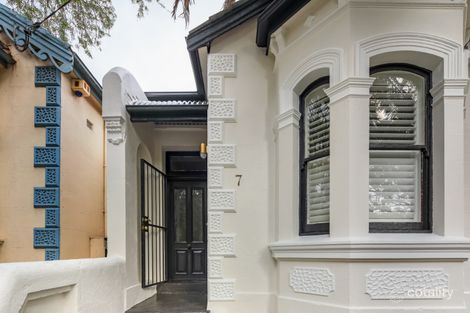 Property photo of 7 Fort Street Petersham NSW 2049