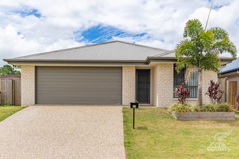 19 Dahlia Cres, Caboolture, QLD 4510