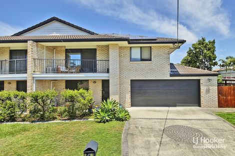 Property photo of 1/25 Southgate Drive Woodridge QLD 4114