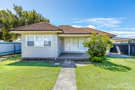 Property photo of 9 Stanford Street Kurri Kurri NSW 2327