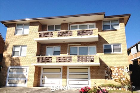 5/24 Wonoona Pde E, Oatley, NSW 2223