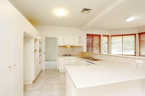 Property photo of 4 Jupiter Road Kellyville NSW 2155