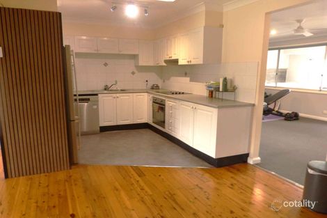 Property photo of 59 Tichborne Drive Quakers Hill NSW 2763