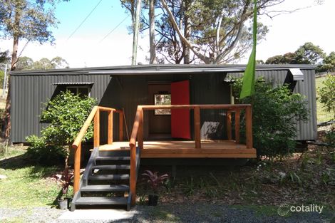 Property photo of 257 Woolgoolga Creek Road Woolgoolga NSW 2456