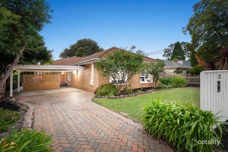 Property photo of 21 Paramount Avenue Blackburn South VIC 3130