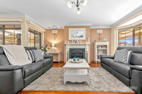 Property photo of 86 Bridgewater Way Rowville VIC 3178