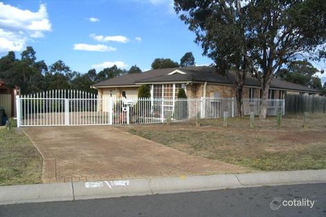 Property photo of 13 Slessor Road Casula NSW 2170