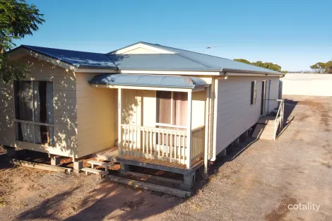 Property photo of 16B Jacob Street Cowell SA 5602