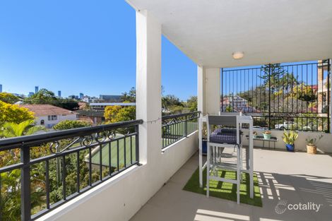 Property photo of 4/34 Park Avenue Auchenflower QLD 4066