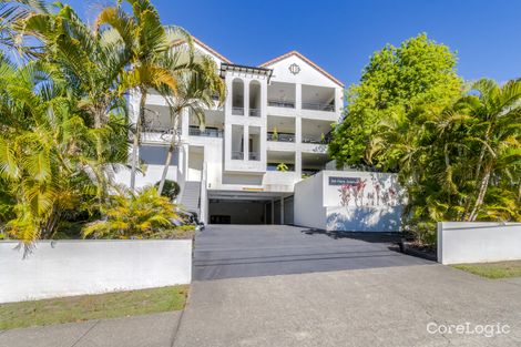 Property photo of 4/34 Park Avenue Auchenflower QLD 4066