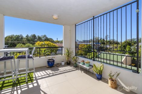 Property photo of 4/34 Park Avenue Auchenflower QLD 4066