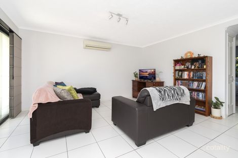 Property photo of 4/34 Park Avenue Auchenflower QLD 4066
