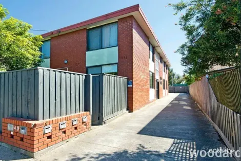 5/40 Woolton Ave, Thornbury, VIC 3071