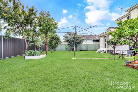Property photo of 11 Papeete Avenue Lethbridge Park NSW 2770