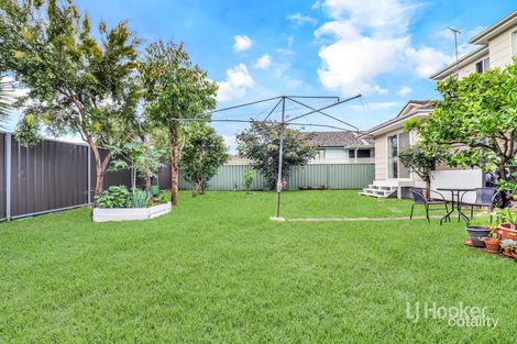Property photo of 11 Papeete Avenue Lethbridge Park NSW 2770