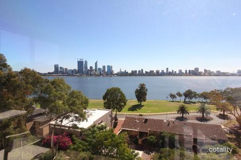 5n/9 Parker St, South Perth, WA 6151