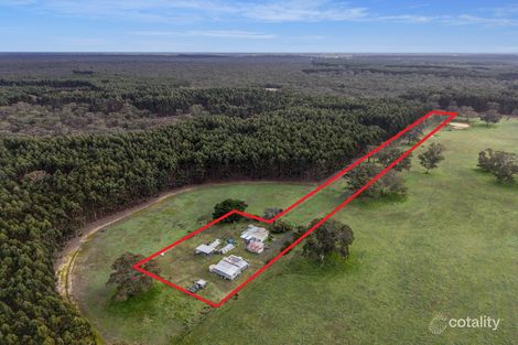 73 Chetwynd Tip Rd, Chetwynd, VIC 3312