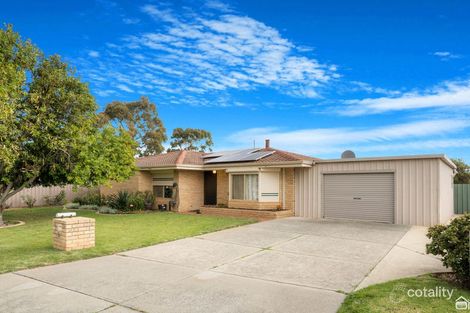 34 Sutcliffe Cl, Seville Grove, WA 6112