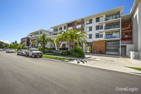 Property photo of 3210/1-7 Waterford Court Bundall QLD 4217