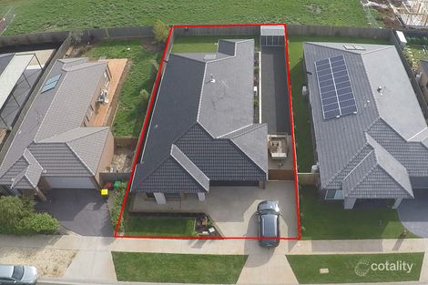 24 Lancelot Cres, Lancefield, VIC 3435