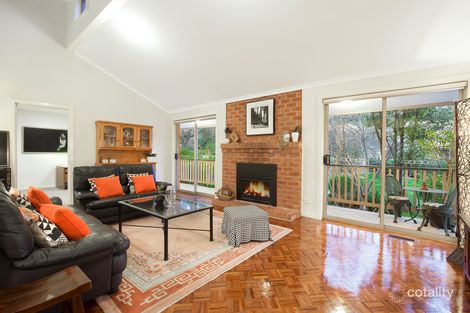 Property photo of 8 Glen Gully Road Eltham North VIC 3095