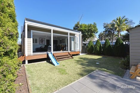 Property photo of 45 Harrison Street Maryville NSW 2293