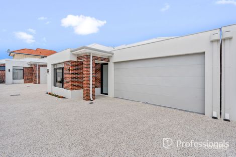22b Maroog Way, Nollamara, WA 6061