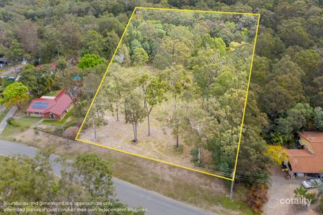 Property photo of 16 Dewrang Drive Pimpama QLD 4209