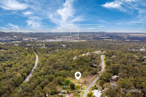 Property photo of 16 Dewrang Drive Pimpama QLD 4209