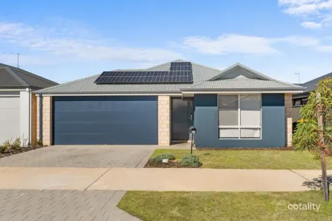 66 Boorabbin Dr, Baldivis, WA 6171