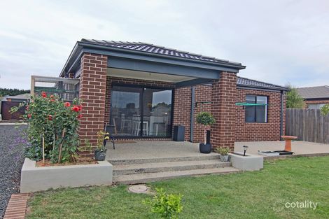 Property photo of 24 Lancelot Crescent Lancefield VIC 3435