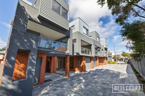 3/122 Summers St, Perth, WA 6000