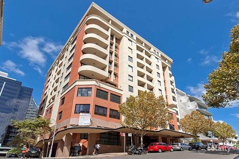 806/26 Napier St, North Sydney, NSW 2060