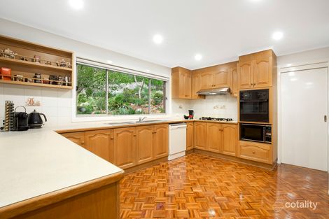 Property photo of 8 Glen Gully Road Eltham North VIC 3095