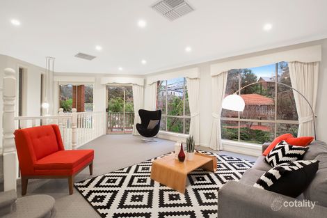 Property photo of 8 Glen Gully Road Eltham North VIC 3095