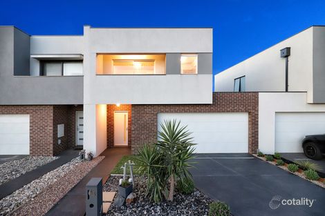 Property photo of 45 Albion Crescent Mickleham VIC 3064