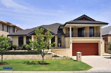 18 Madeira Turn, Hillarys, WA 6025
