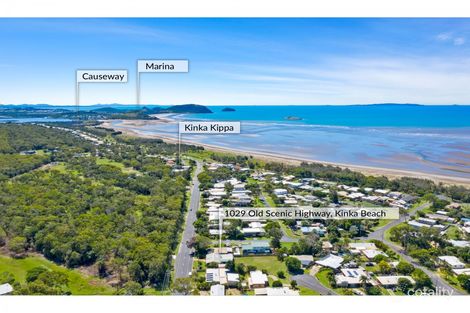 Property photo of 1029 Scenic Highway Kinka Beach QLD 4703