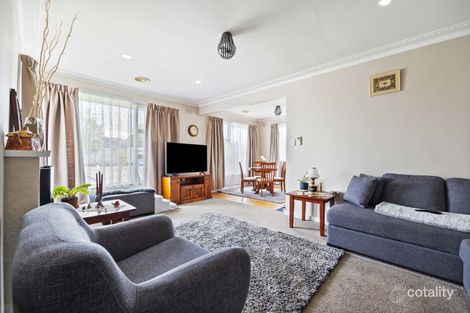 Property photo of 2 Leonard Street Wendouree VIC 3355