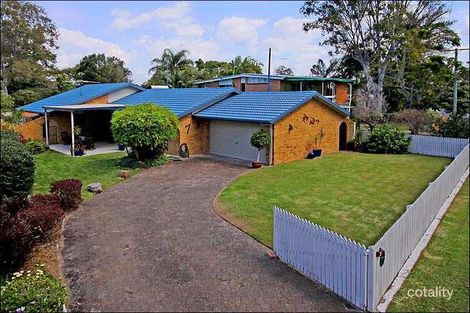 Property photo of 7 Bancroft Terrace Deception Bay QLD 4508