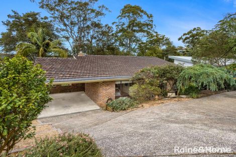 Property photo of 124 Hastings Road Terrigal NSW 2260