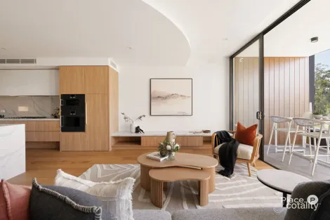 Property photo of 25/75 Jacaranda Place Indooroopilly QLD 4068