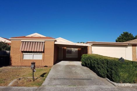 Property photo of 63A Delbridge Drive Sydenham VIC 3037