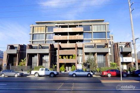 17/187-195 Graham St, Port Melbourne, VIC 3207