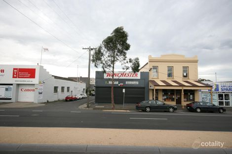 1 Mercer Pl, Geelong, VIC 3220