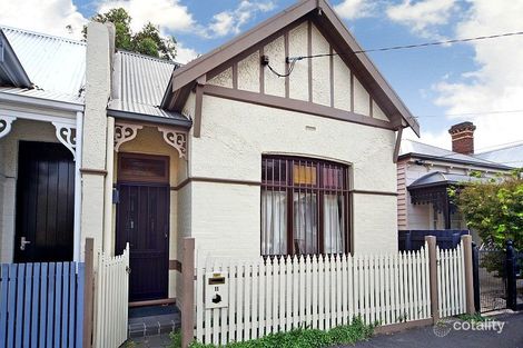Property photo of 11 Pridham Street Prahran VIC 3181