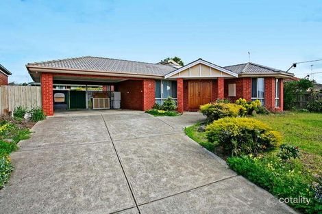 20 Jenolan Ave, Grovedale, VIC 3216