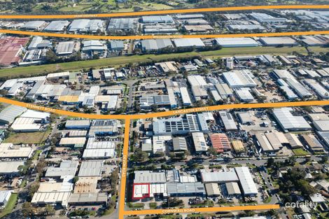 Property photo of 1/8 Cornwall Road Ingleburn NSW 2565