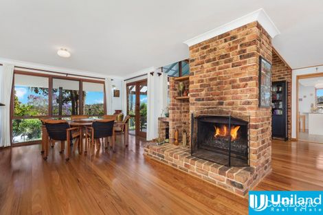 Property photo of 90 Ulundri Drive Castle Hill NSW 2154